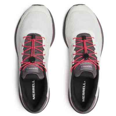 Кросівки Merrell Skyquest Trek Mns ecru/fossil - 43 - бежевий/сірий (036.1754) Вінниця