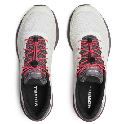 Кросівки Merrell Skyquest Trek Mns ecru/fossil - 43 - бежевий/сірий (036.1754) Вінниця - фото 6