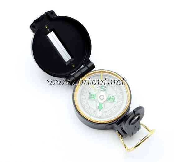 Компас "Lensatic Compass" M201 Дніпро