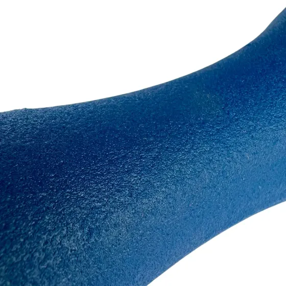 Гантелі неопронові для фітнесу 2 по 5 кг Гантелі, гирі, штанги та диски Київ