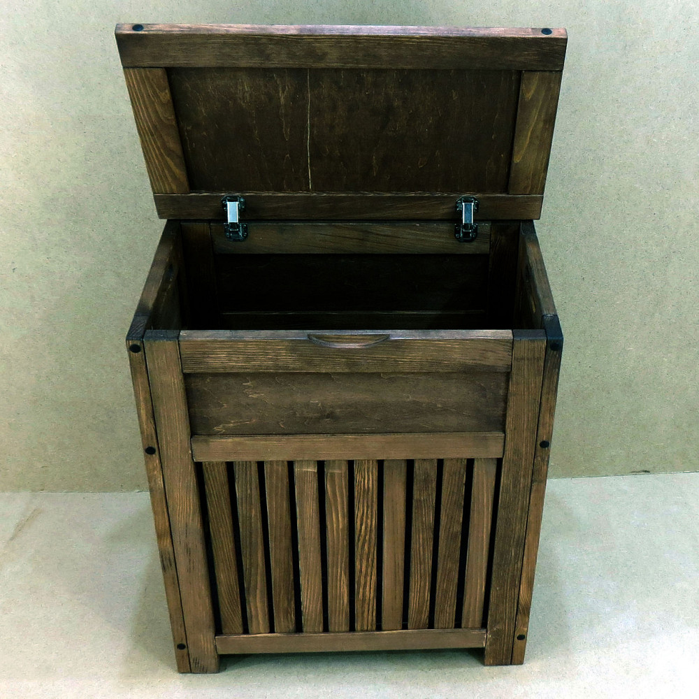 Корзина для белья 