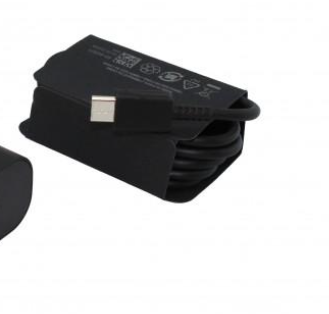 Адаптер USB 25W Black Edition з кабелем USB Type-C, зарядний мережевий блок, універсальний, надійний Одеса - фото 3