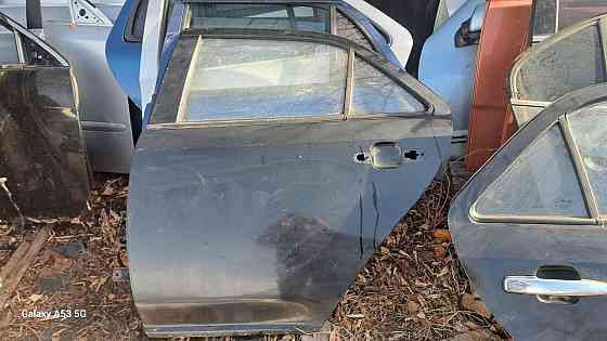 Задняя левая дверь для Geely MK 2006–2015. Киев