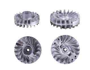 Магнето мотокосы 48F (63CC) Мукачево