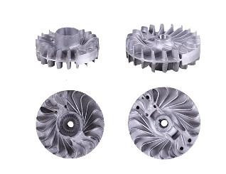 Магнето мотокосы 48F (63CC) Мукачево - изображение 1