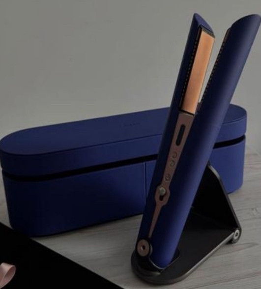 Dyson corrale / плойка для волос/ выпрямитель/ утюжок оригинал Харків - фото 5