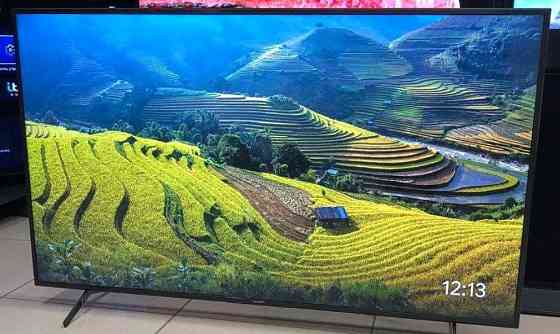 Телевизор Безрамный: 75