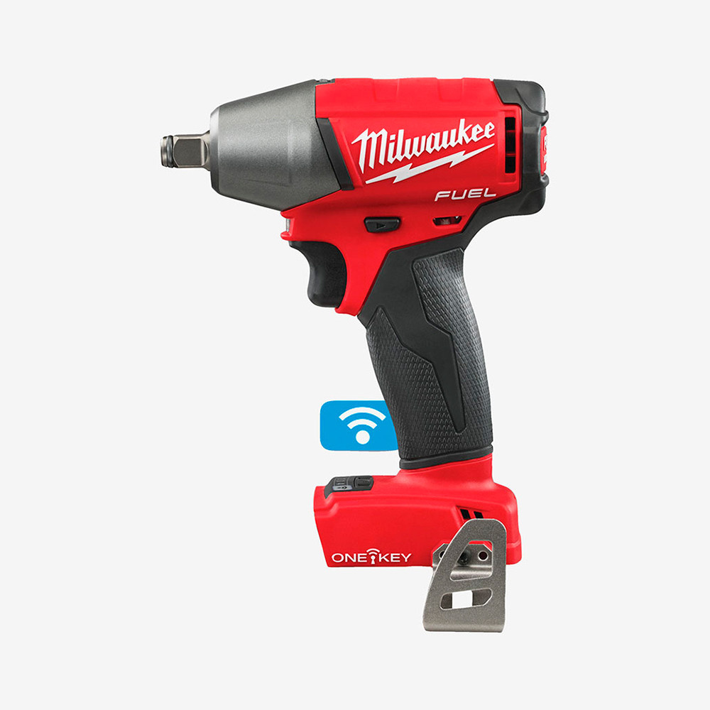 Гайковерт аккумуляторный 1/2'' MILWAUKEE, M18 FUEL ONEIWF12-0X Одесса - изображение 1