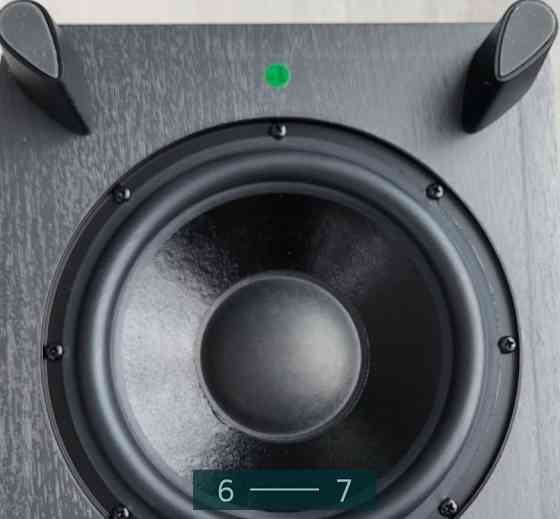 Саундбар Edifier B8. Харків