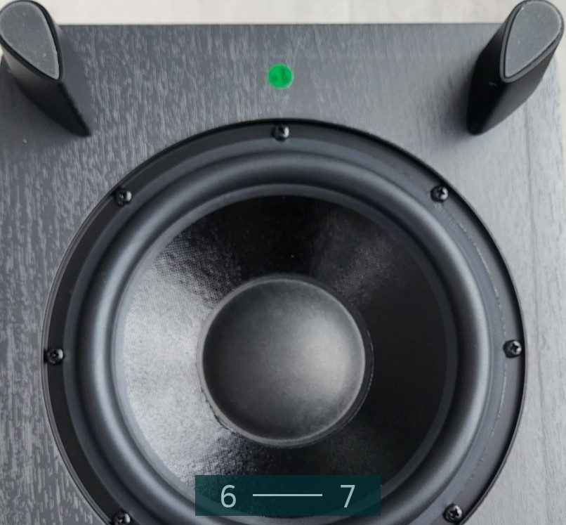 Саундбар Edifier B8. Харків - фото 1