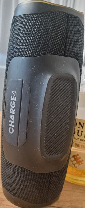 Колонка JBL Charge 4 Original.Bluetooth Харків - фото 5