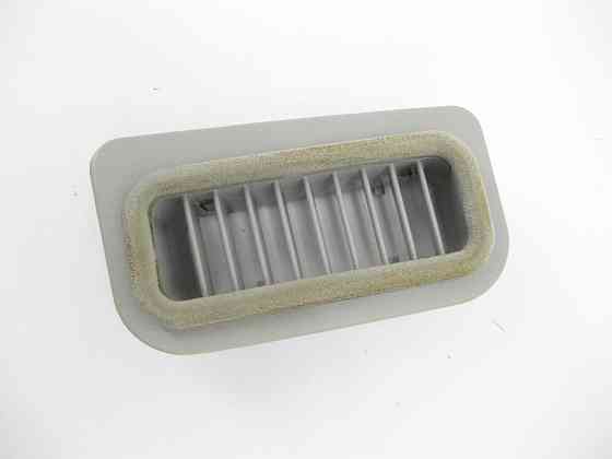 Mercedes-Benz  A2207203478 7E75 Повітряний дефлектор сірий на торці передньої правої дверної карти S-Class W220 Одесса