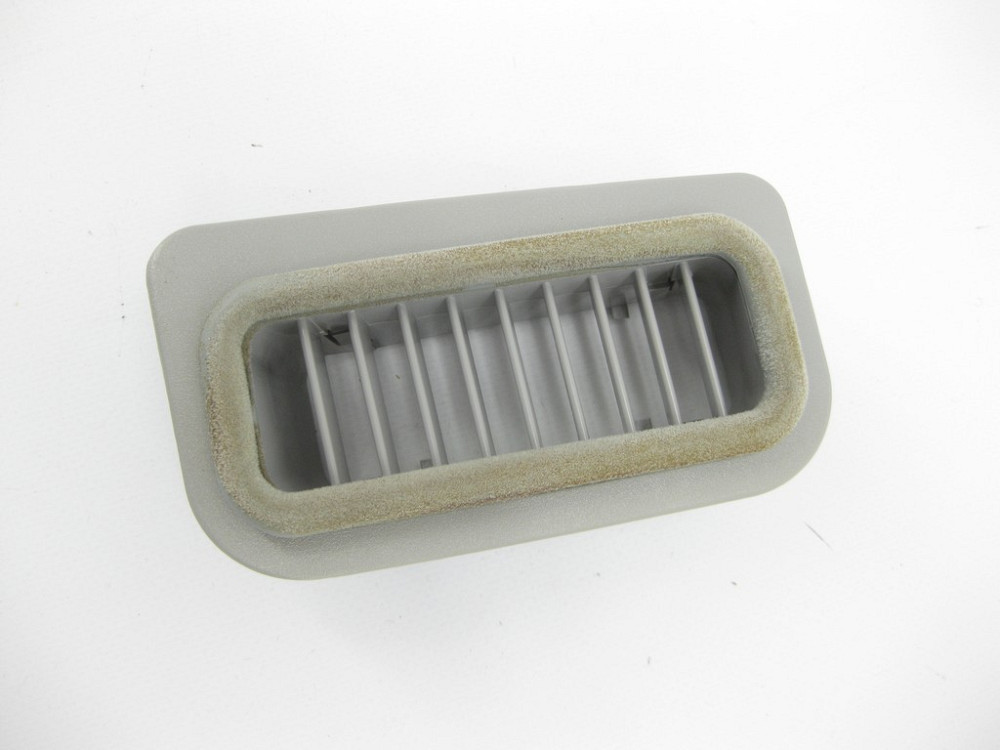 Mercedes-Benz  A2207203478 7E75 Повітряний дефлектор сірий на торці передньої правої дверної карти S-Class W220 Одесса - изображение 4