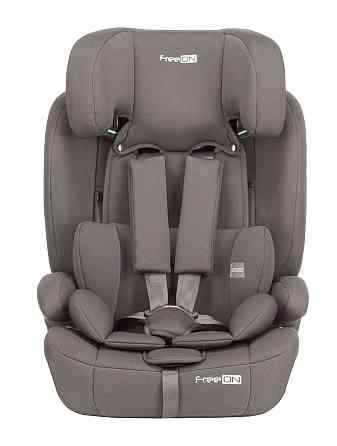 Автокрісло FreeON URAN i-Size 76-150 см khaki grey Киев