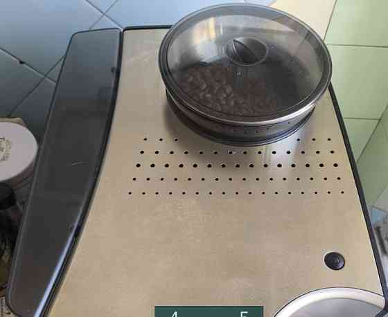 Автоматична кавомашина Siemens EQ 7 Київ