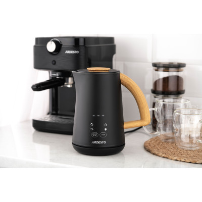 Капучинатор Ardesto MBC-Y500B Вінниця - фото 3