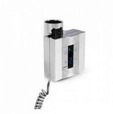 Електронагрівач ТЕН "Terma" KTX 4 200 Вт для сушарки для рушників з вилкою Київ