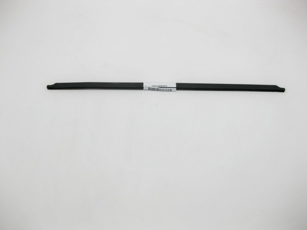 Mercedes-Benz  A2206901062 Ущільнювальна гумка внизу задніх правих дверей short S-Class W220 Одеса - фото 3