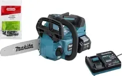 Электрическая пилка Makita UC002GM101 Akumulatorowa pilarka łańcuchowa z uchwytem górnym 40V Киев