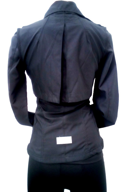 Тонкая Ветровка Adidas by Stella McCartney Киев - изображение 5