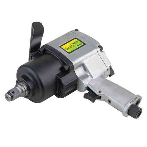 Пневмогайковерт 3/4, 4500 об/хв, 1600 Nm, 6,9 кг Alloid Одеса