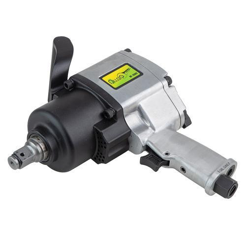 Пневмогайковерт 3/4, 4500 об/хв, 1600 Nm, 6,9 кг Alloid Одеса - фото 1