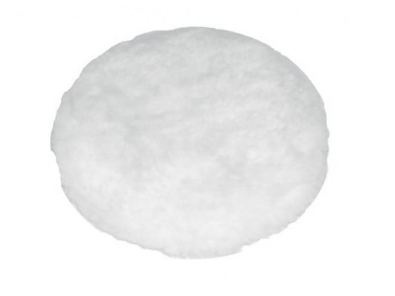 Хутряна насадка до полірувальної машини Sturm AG918CP-100 (містить опис) Рівне - фото 1