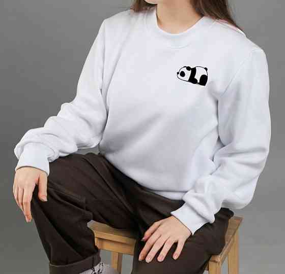 Світшот - panda Чернівці