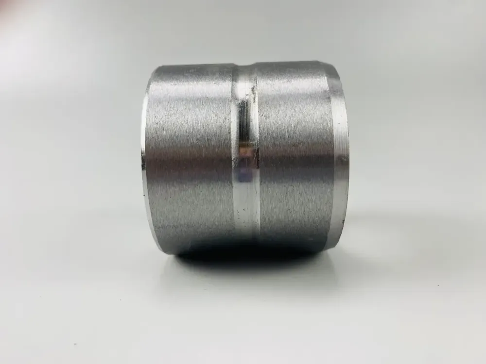 Втулка валу поворотного навішування МТЗ-80-892 Мукачево - фото 6