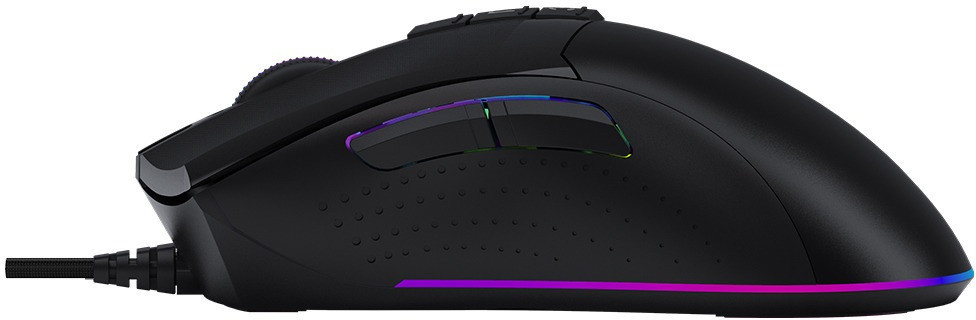 Миша A4Tech Bloody W90 Pro Stone Black ( Чорний ) Харьков - изображение 2