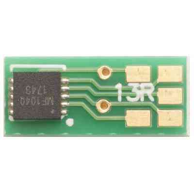 Чип для картриджа Canon 045H 2.8K Black AHK (1801000) Винница