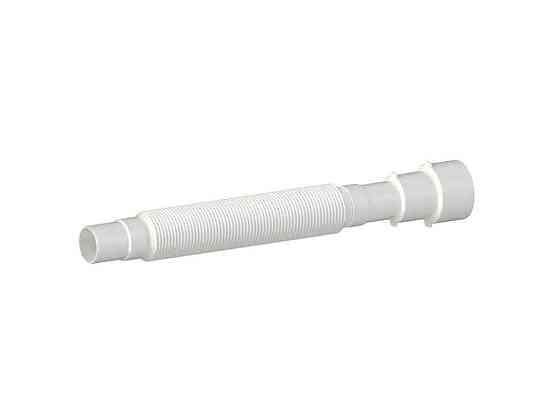Гофросифон гибкий складной Ø32х32/40/50 Г0632 ТМ SOLOPLAST Solmir Solmir Solmir Київ