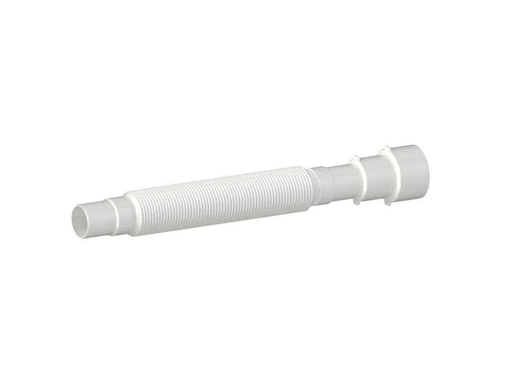 Гофросифон гибкий складной Ø32х32/40/50 Г0632 ТМ SOLOPLAST Solmir Solmir Solmir Київ - фото 1