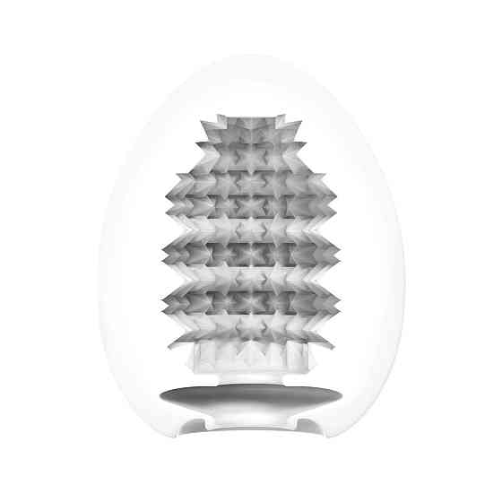 Мастурбатор-яйце Tenga Egg Starry Sex Aura Київ