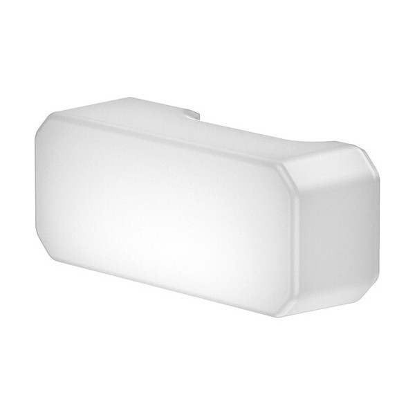 Розсіювач для спалаху F12 Mini Speedlite Ulanzi AS030 Київ - фото 1