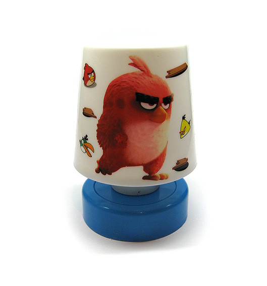 Ночник светильник для детей Энги Бердз Киев - изображение 1