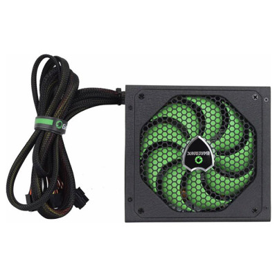 Блок питания Gamemax 1050W (GM-1050 Modular) Винница - изображение 4