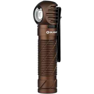 Ліхтар Olight Perun 2 Desert Tan (Perun 2 DT) Вінниця