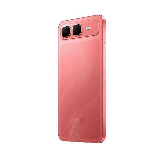 Смартфон Infinix Smart 10 Plus X6725B 4/128 GB Ruby Red ( Червоний ) Харків