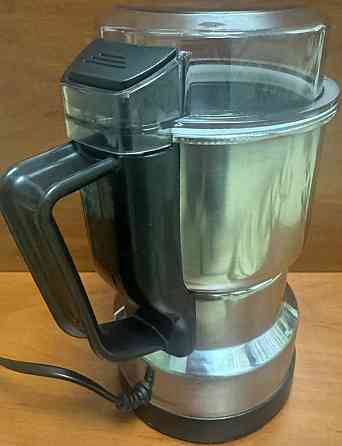 Кофемолка електрическая Raf. Київ