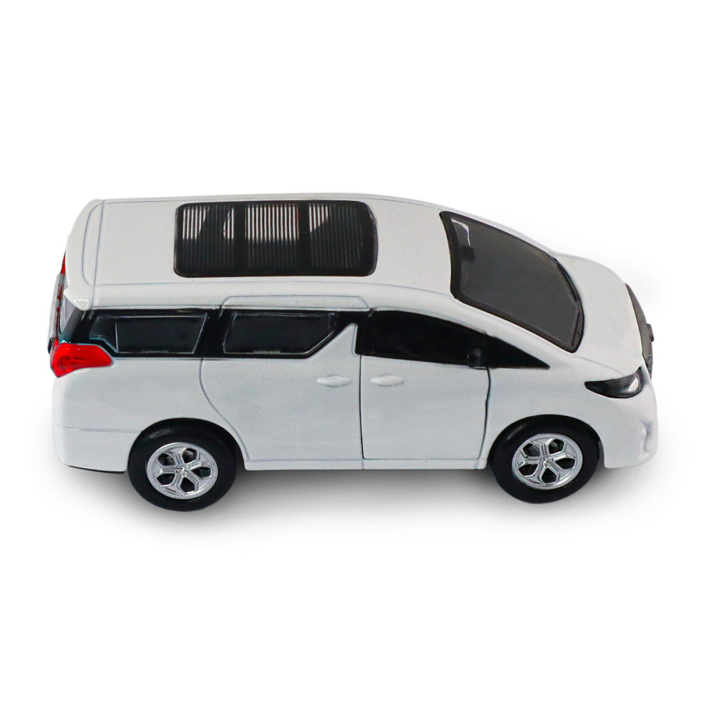 Автомодель - Alphard (білий) Дніпро - фото 12