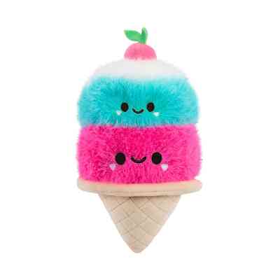 Мягкая игрушка Fluffie Stuffiez антистресс Fluffie Stuffiez серии Small Plush - Мороженое (511779) Винница