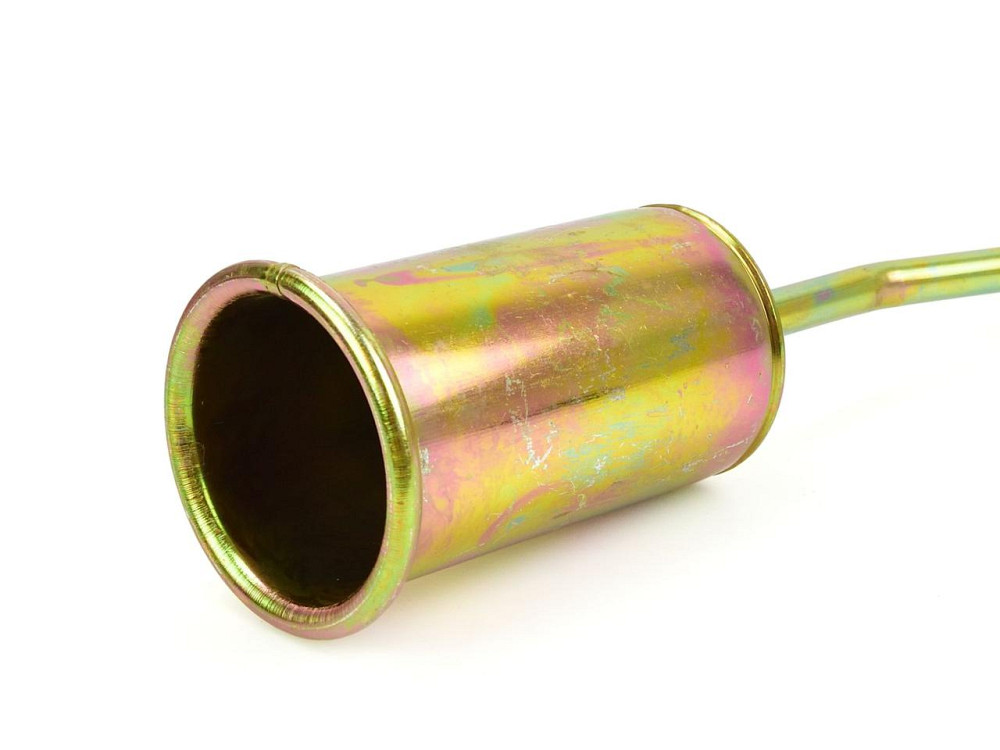 Газовий пальник покрівельних робіт "GeKo" довжиною 40см  на 1 сопло 50мм (35, 25) і шлангом 1,5м Киев - изображение 6