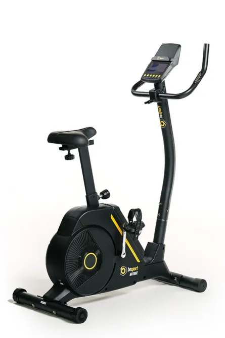 Велотренажер электромагнитный Besport BS-6047 MAYBIKE Киев - изображение 8