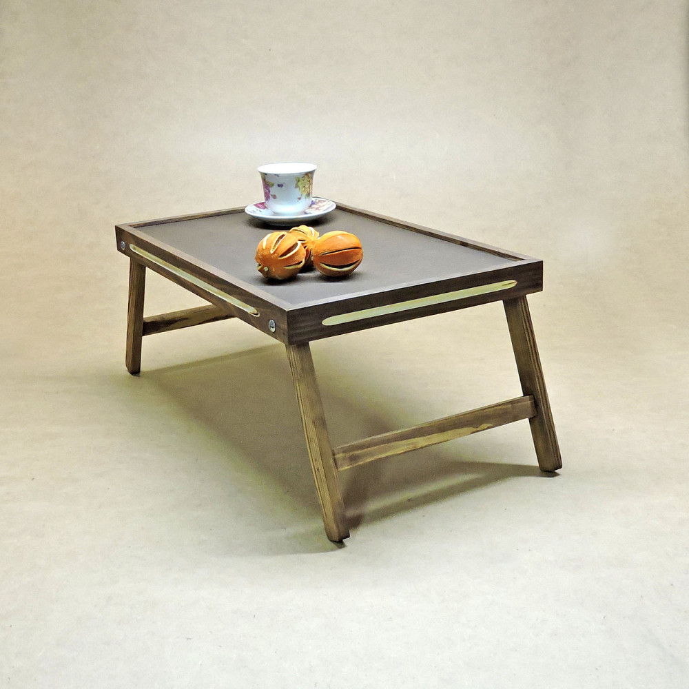 Столик-поднос для завтрака 