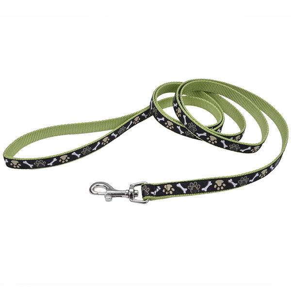 Coastal Pet Attire Ribbon КОСТАЛ РИББОН поводок для собак, 1.6смХ1.8м Киев - изображение 1