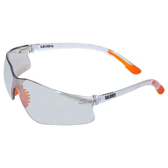 Sigma Очки защитные Balance (серебро) SIGMA (9410311) Коломыя