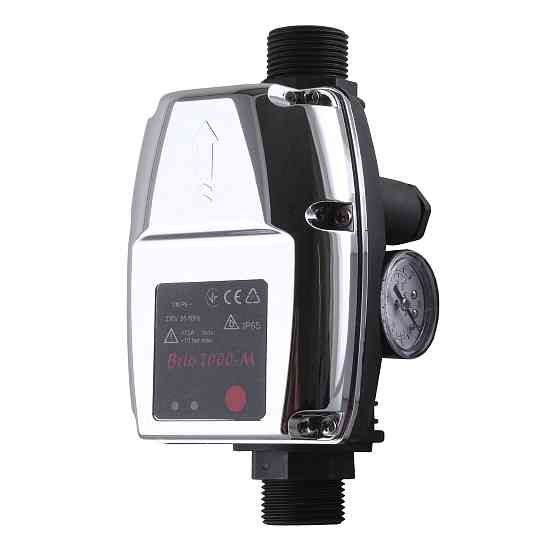 Захист сухого ходу Brio 2000 - М Київ