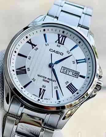Часы Casio MTP-1384D-7A2VDF. ОРИГИНАЛ! Киев