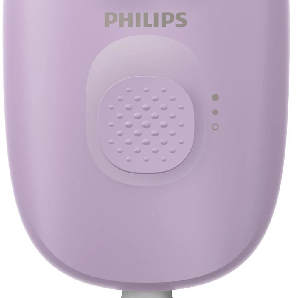 Епілятор Philips BRE257/00 ( Фіолетовий ) Харьков - изображение 16